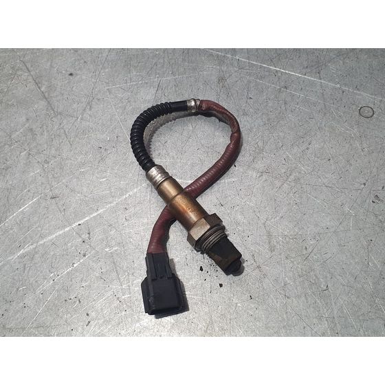 Sonda Lambda Para Renault Captur