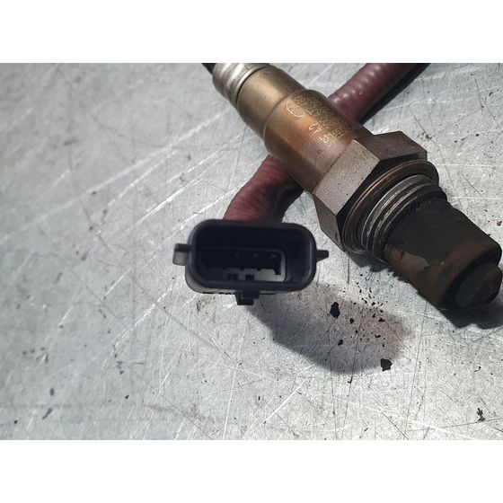 Sonda Lambda Para Renault Captur