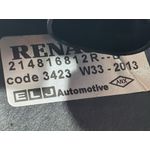 Electroventilador Para Renault Captur