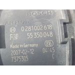 Caudalimetro Para Opel Corsa D