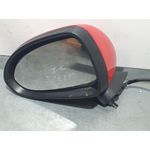 Retrovisor Izquierdo Para Opel Corsa D