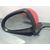 Retrovisor Izquierdo Para Opel Corsa D