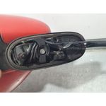 Retrovisor Izquierdo Para Opel Corsa D