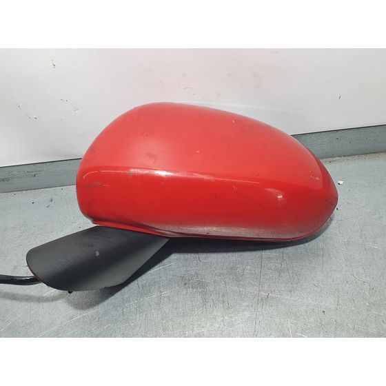 Retrovisor Izquierdo Para Opel Corsa D