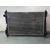 Radiador Agua Para Opel Corsa D