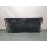 Condensador / Radiador Aire Acondicionado Para Opel Corsa D