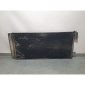 Condensador / Radiador Aire Acondicionado Para Opel Corsa D