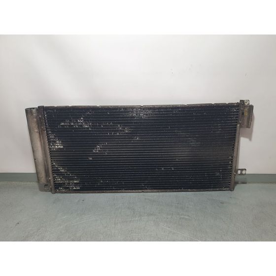 Condensador / Radiador Aire Acondicionado Para Opel Corsa D