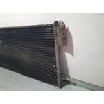Condensador / Radiador Aire Acondicionado Para Opel Corsa D