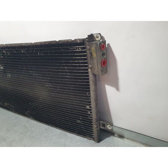 Condensador / Radiador Aire Acondicionado Para Opel Corsa D