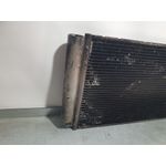 Condensador / Radiador Aire Acondicionado Para Opel Corsa D