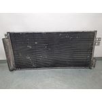 Condensador / Radiador Aire Acondicionado Para Opel Corsa D