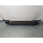 Intercooler Para Opel Corsa D