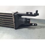 Intercooler Para Opel Corsa D
