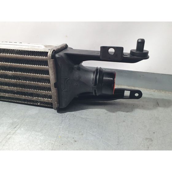 Intercooler Para Opel Corsa D