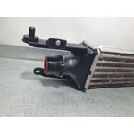 Intercooler Para Opel Corsa D