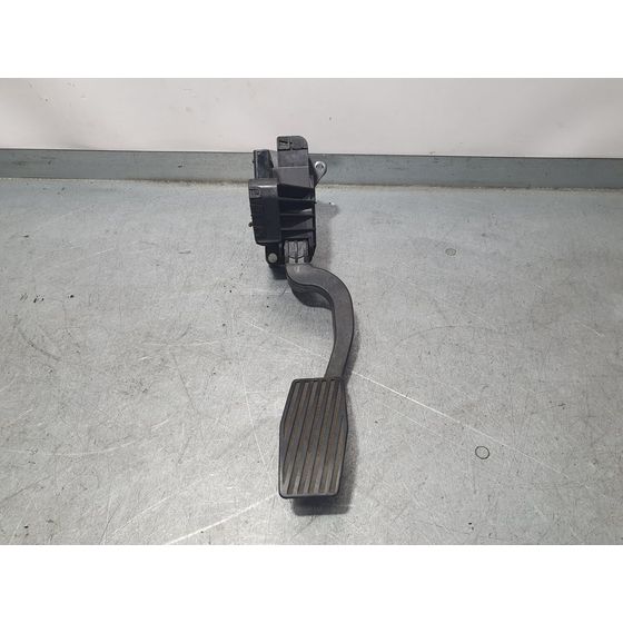 Potenciometro Pedal Para Opel Corsa D