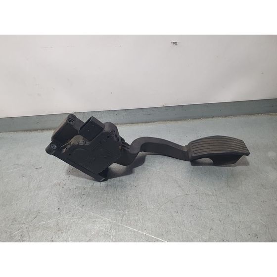 Potenciometro Pedal Para Opel Corsa D