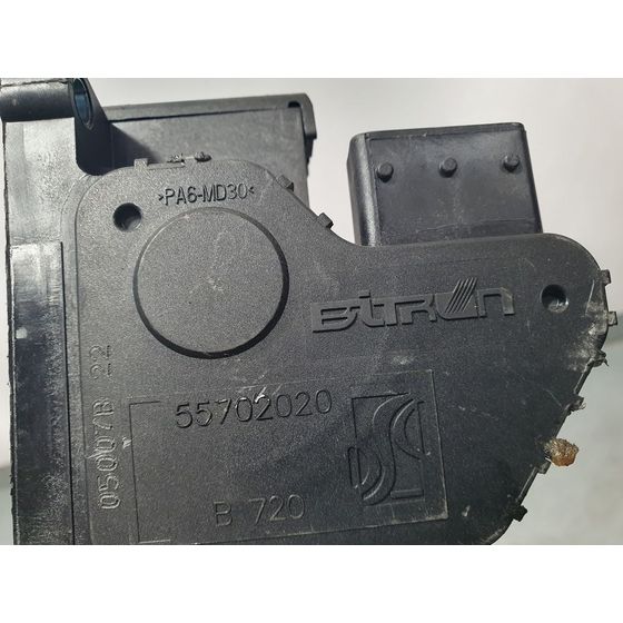 Potenciometro Pedal Para Opel Corsa D