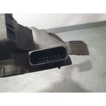 Potenciometro Pedal Para Opel Corsa D