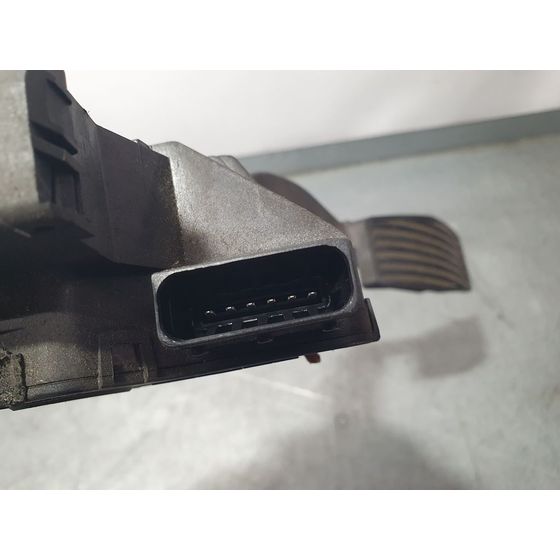 Potenciometro Pedal Para Opel Corsa D