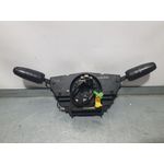 Mando Luces Y Limpia Para Opel Corsa D