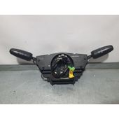 Mando Luces Y Limpia Para Opel Corsa D