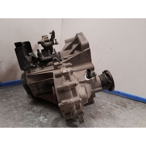 Caja Cambios Para Volkswagen Polo