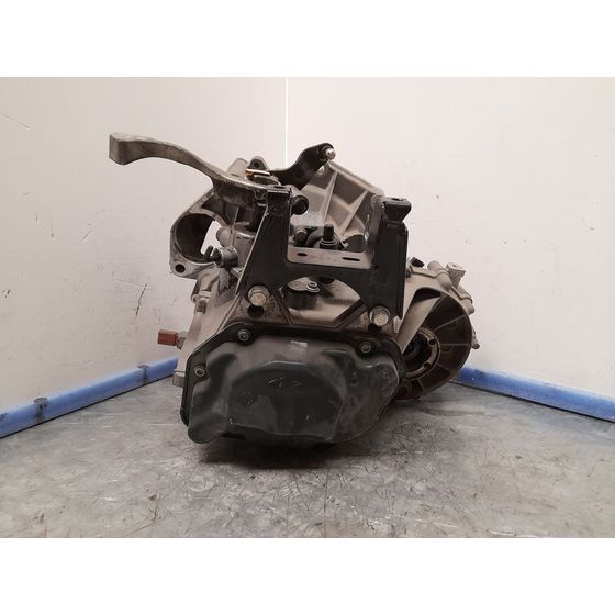 Caja Cambios Para Volkswagen Polo