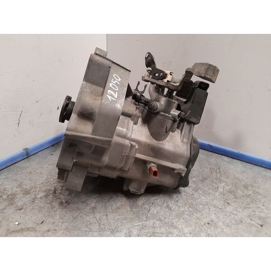 Caja Cambios Para Volkswagen Polo