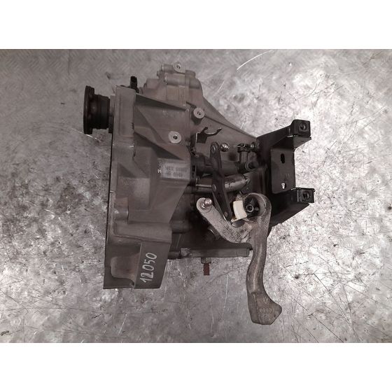 Caja Cambios Para Volkswagen Polo