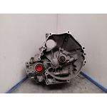 Caja Cambios Para Mg Rover Serie 400