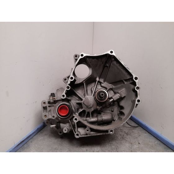 Caja Cambios Para Mg Rover Serie 400