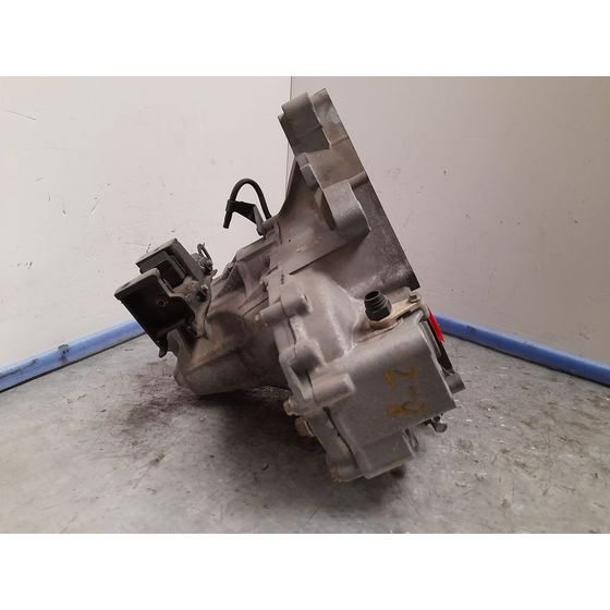 Caja Cambios Para Mg Rover Serie 400