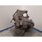 Caja Cambios Para Mg Rover Serie 400