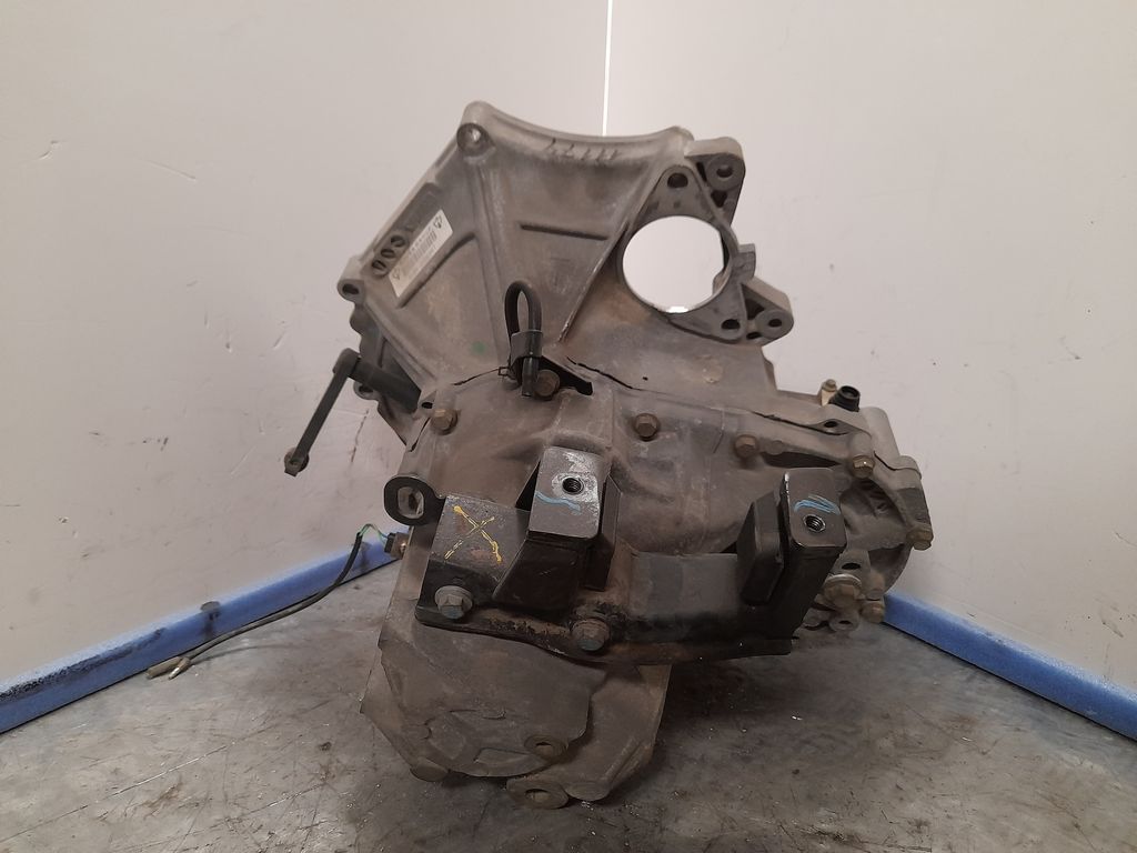 Caja Cambios Para Mg Rover Serie 400