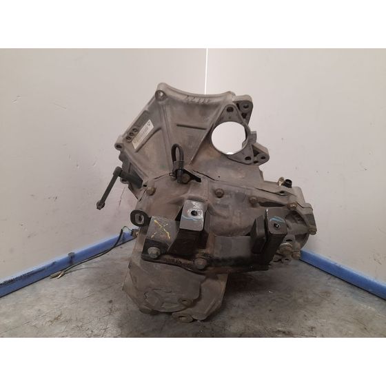 Caja Cambios Para Mg Rover Serie 400