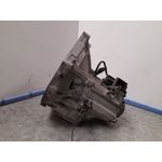 Caja Cambios Para Mg Rover Serie 400