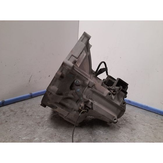 Caja Cambios Para Mg Rover Serie 400