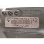 Caja Cambios Para Mg Rover Serie 400