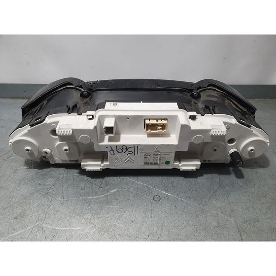 Cuadro Instrumentos Para Peugeot 308