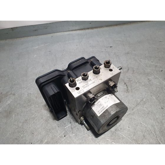 Abs Para Peugeot 308