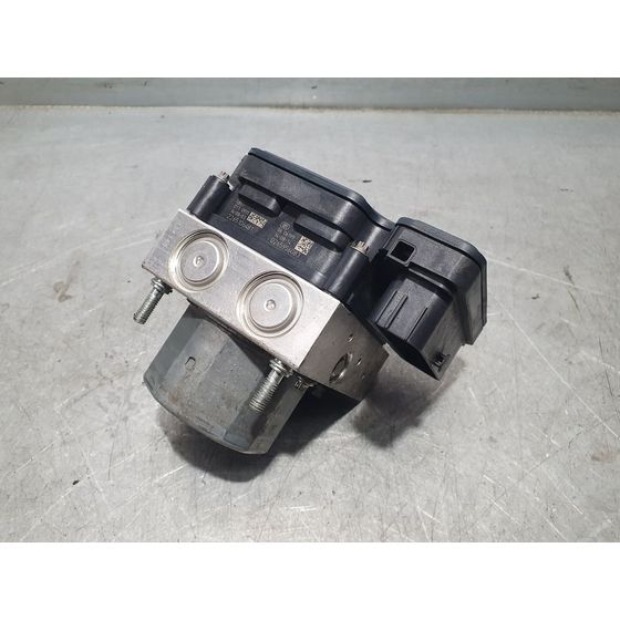 Abs Para Peugeot 308
