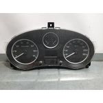 Cuadro Instrumentos Para Citroen Berlingo Cuadro