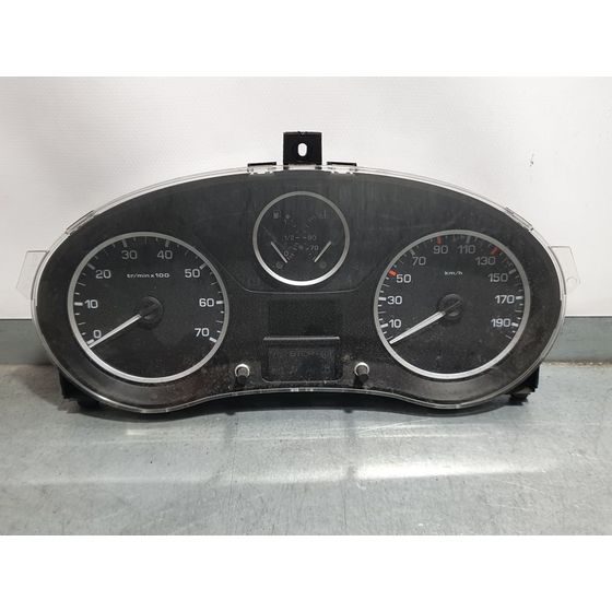 Cuadro Instrumentos Para Citroen Berlingo Cuadro