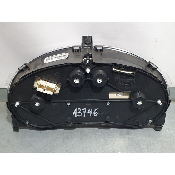 Cuadro Instrumentos Para Citroen Berlingo Cuadro