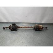 Transmision Delantera Izquierda Para Ford Transit New Line  82006 =>)