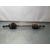 Transmision Delantera Izquierda Para Ford Transit New Line  82006 =>)