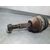 Transmision Delantera Izquierda Para Ford Transit New Line  82006 =>)