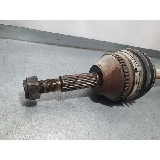 Transmision Delantera Izquierda Para Ford Transit New Line 82006 =>)